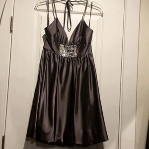 Dress - Prom - Wedding